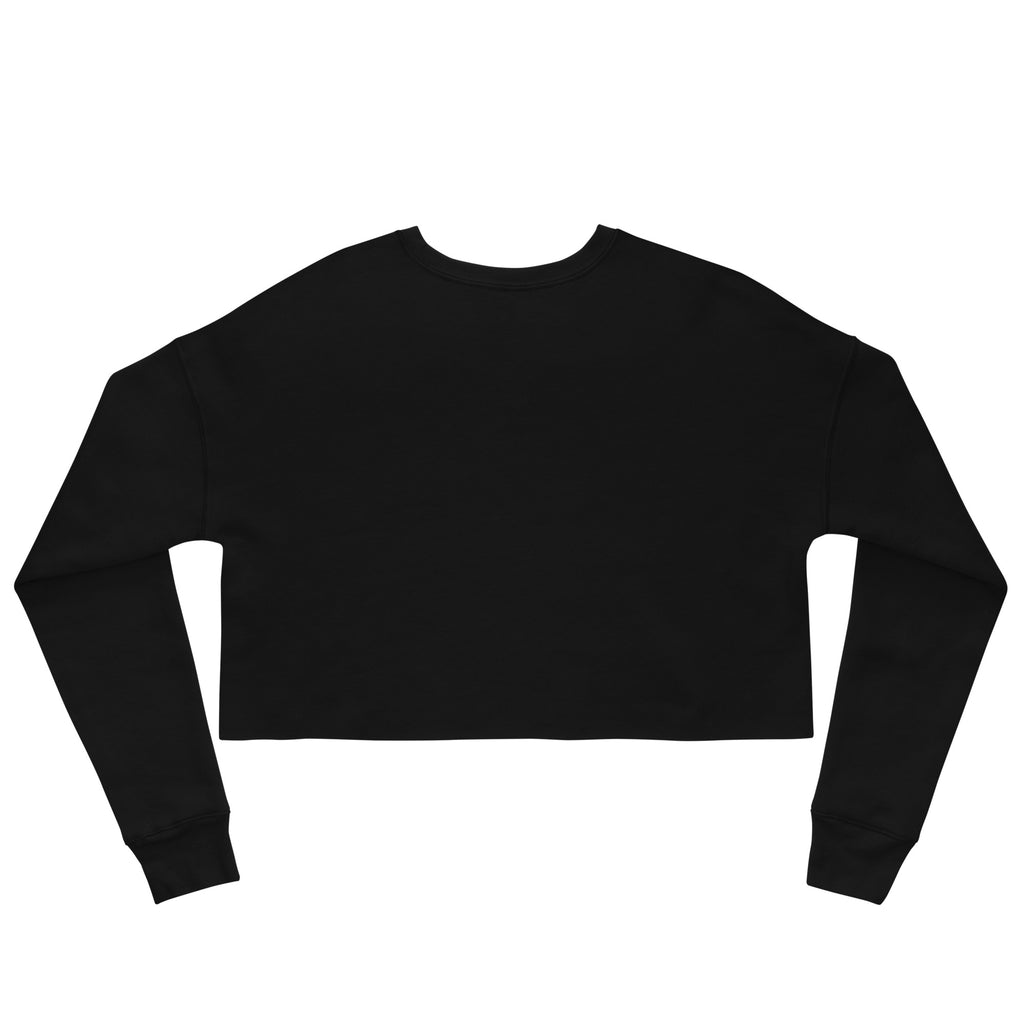 J2S1 Shoe Crop Sweatshirt