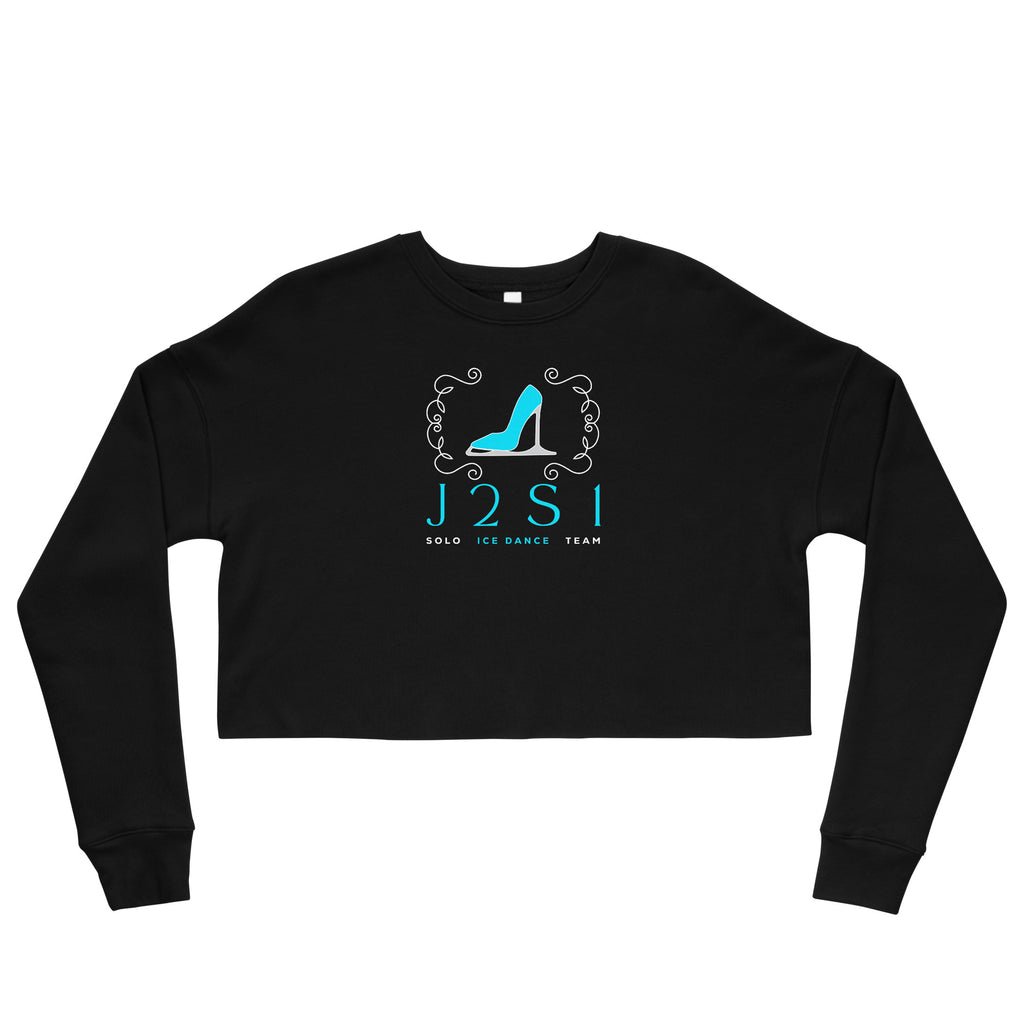 J2S1 Shoe Crop Sweatshirt