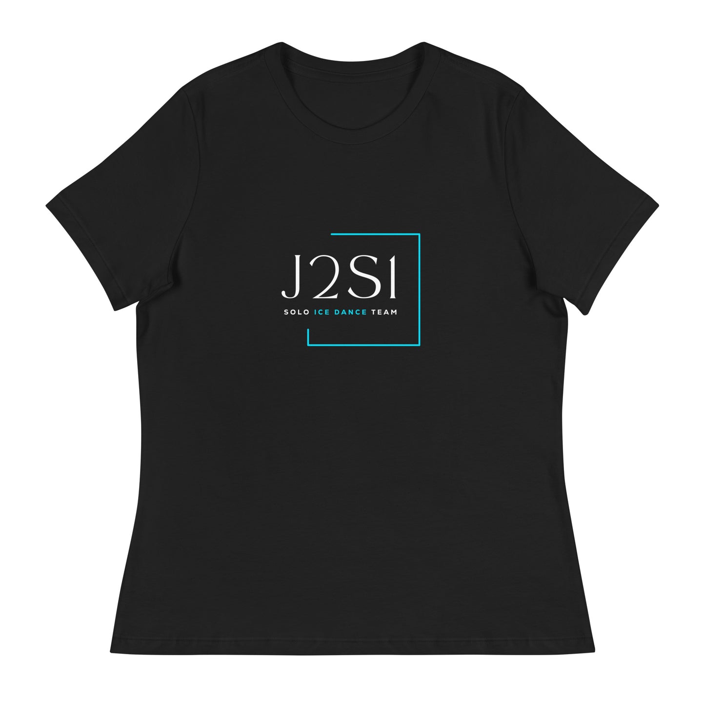 J2S1 Women's Relaxed T-Shirt