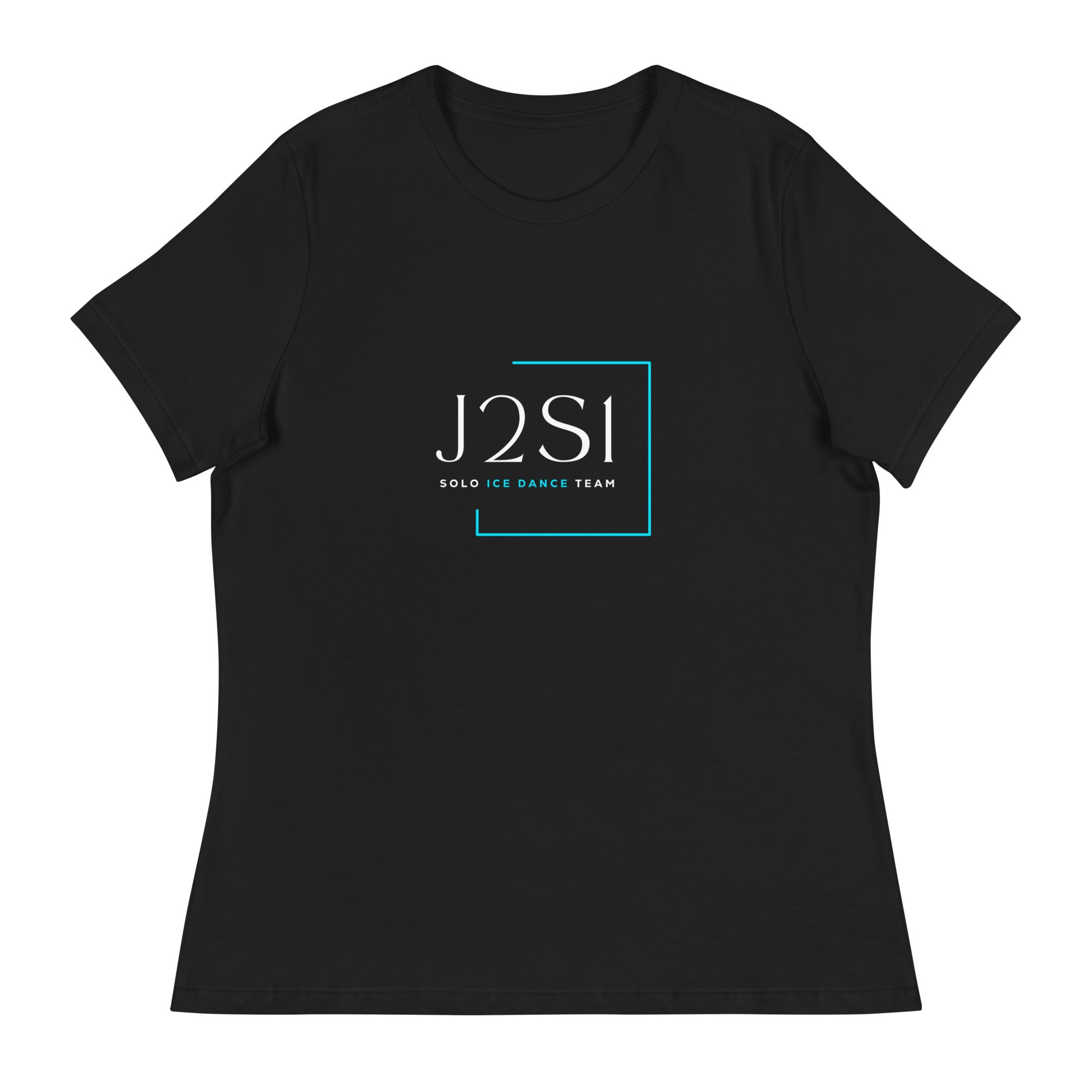 J2S1 Women's Relaxed T-Shirt
