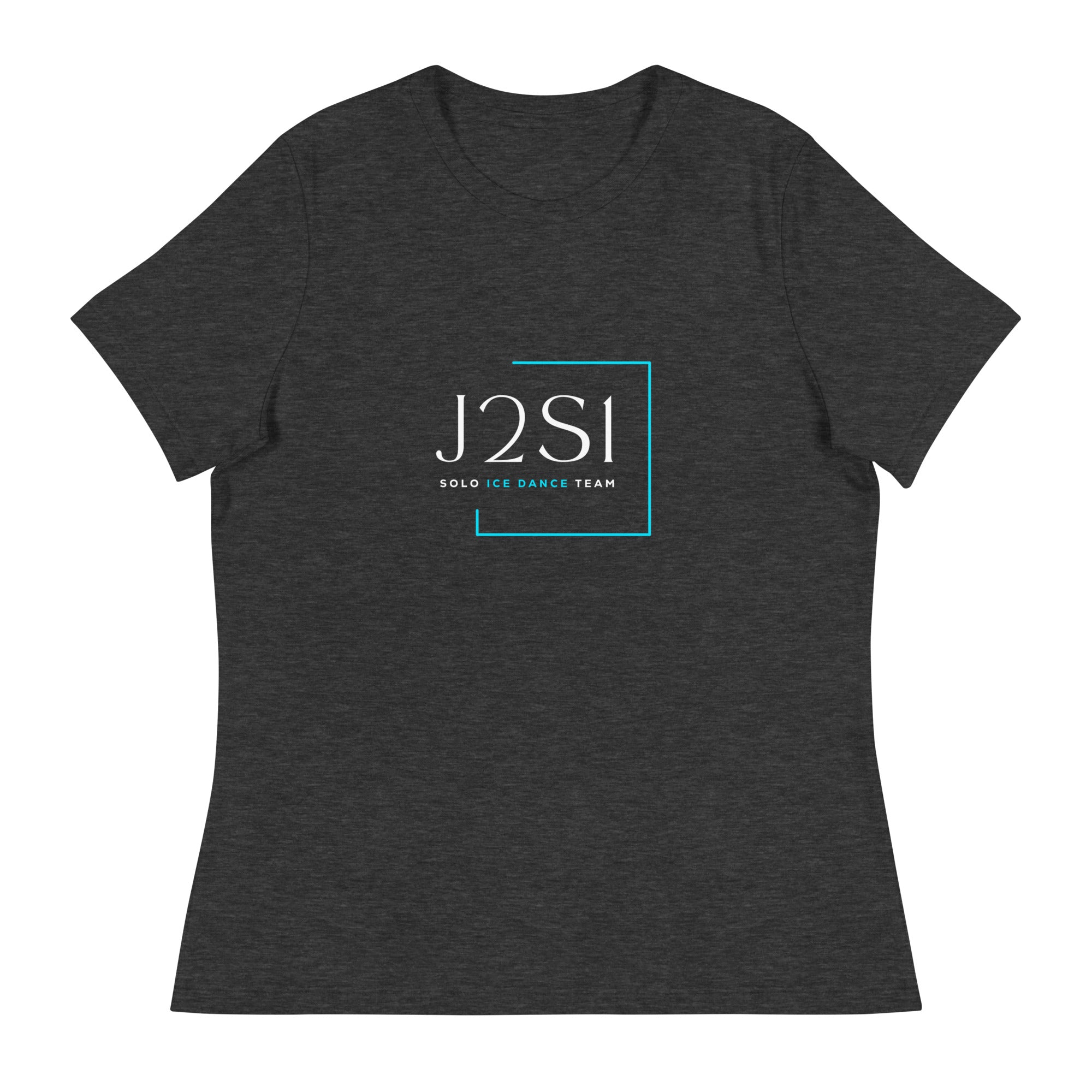 J2S1 Women's Relaxed T-Shirt