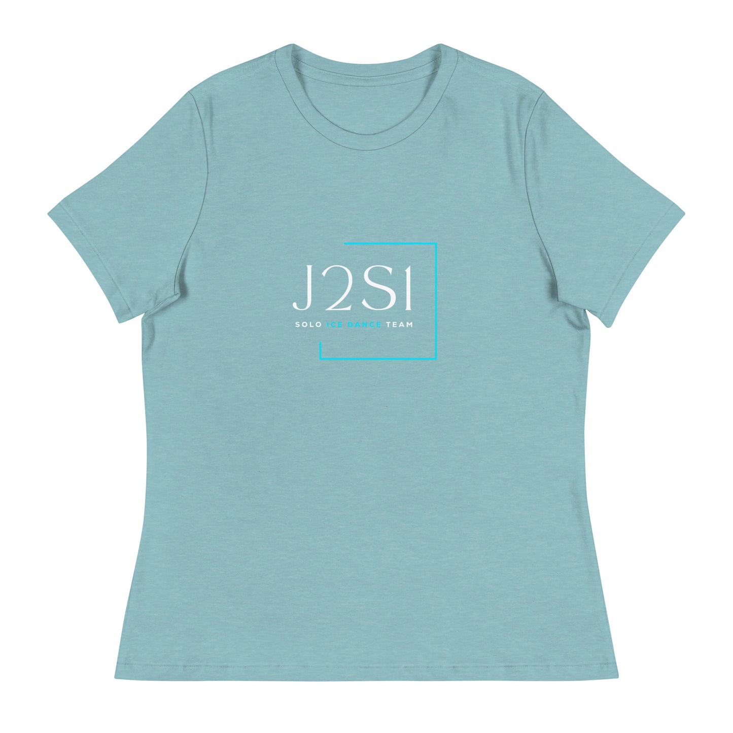 J2S1 Women's Relaxed T-Shirt
