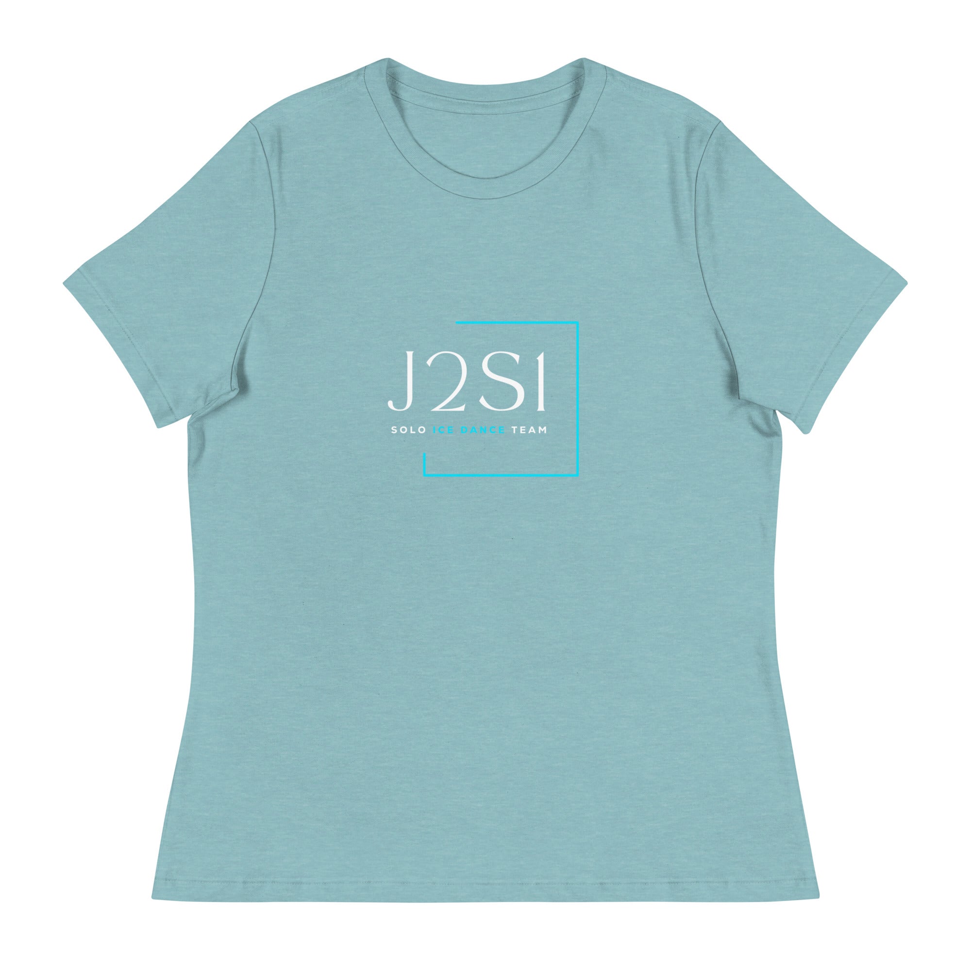 J2S1 Women's Relaxed T-Shirt