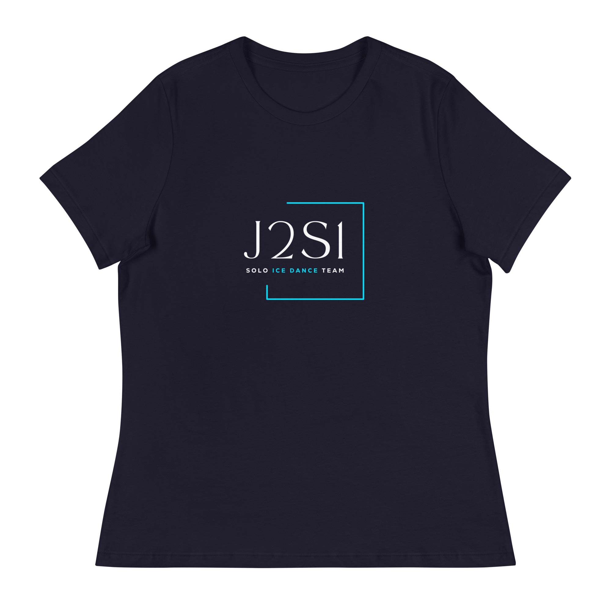 J2S1 Women's Relaxed T-Shirt