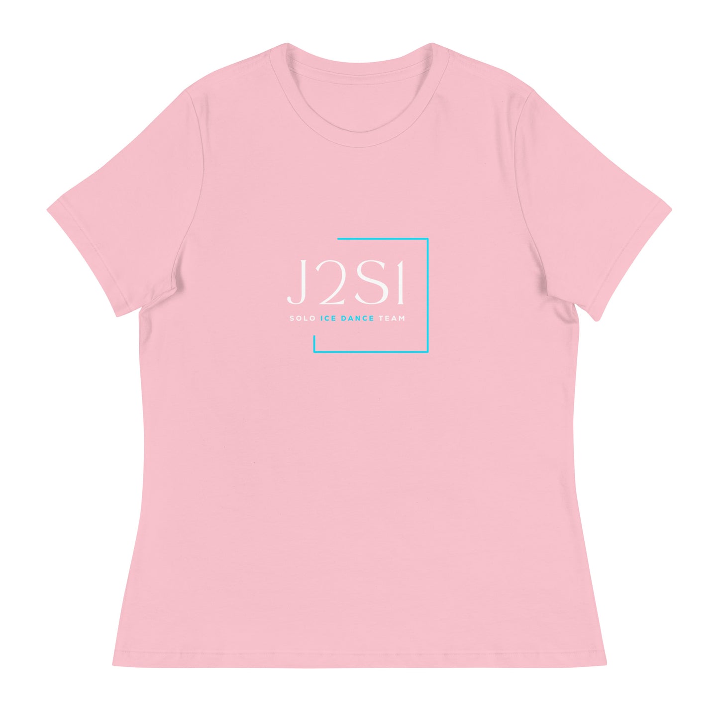 J2S1 Women's Relaxed T-Shirt