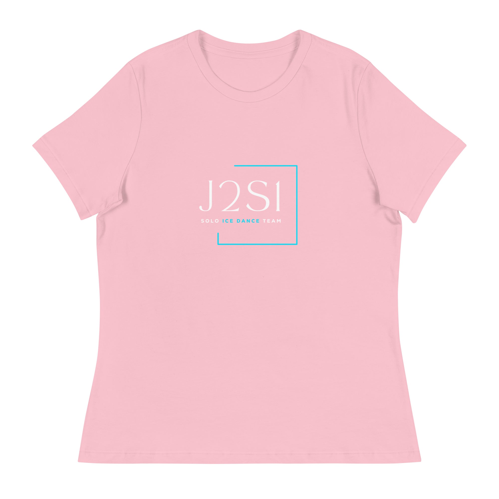 J2S1 Women's Relaxed T-Shirt