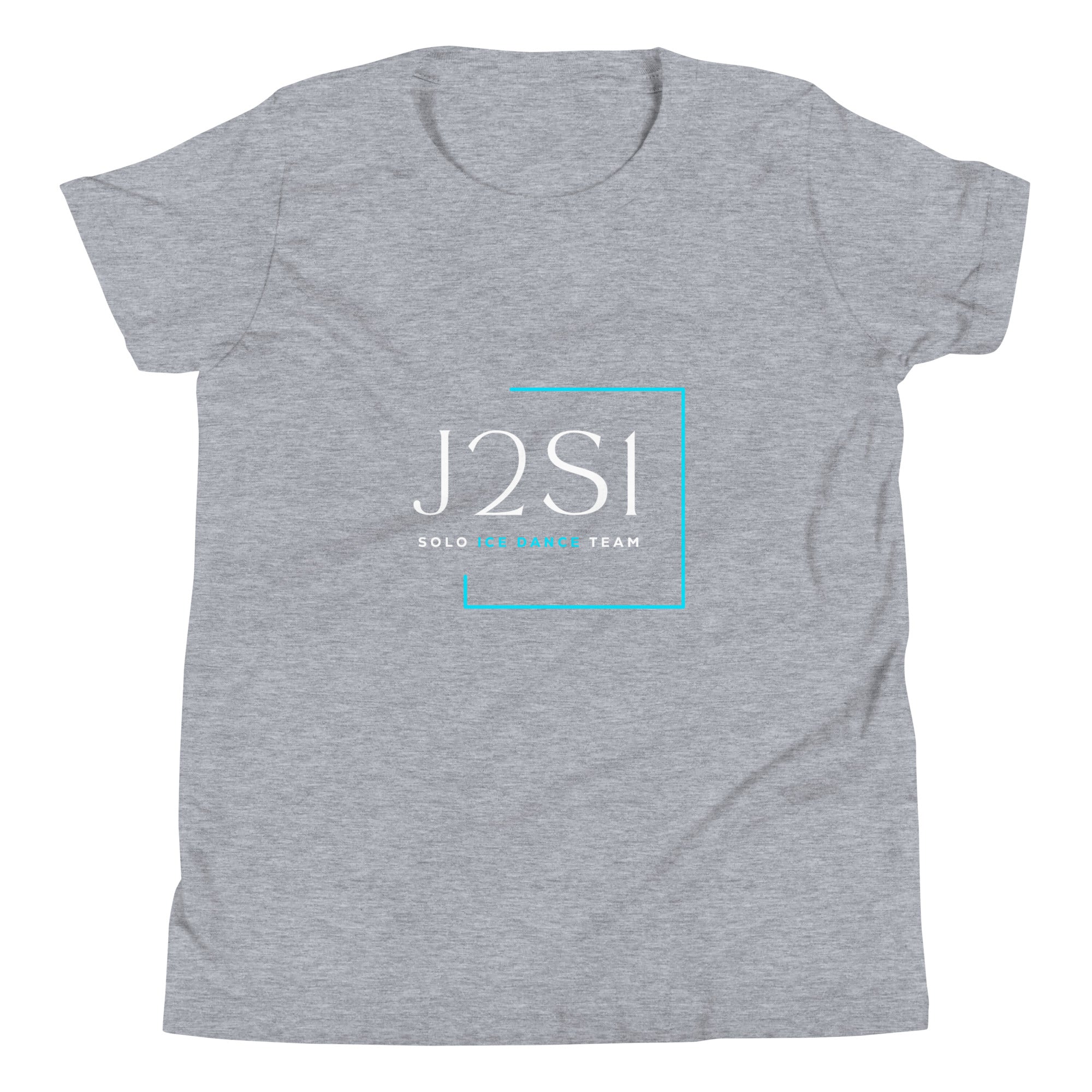 J2S1 Youth Short Sleeve T-Shirt