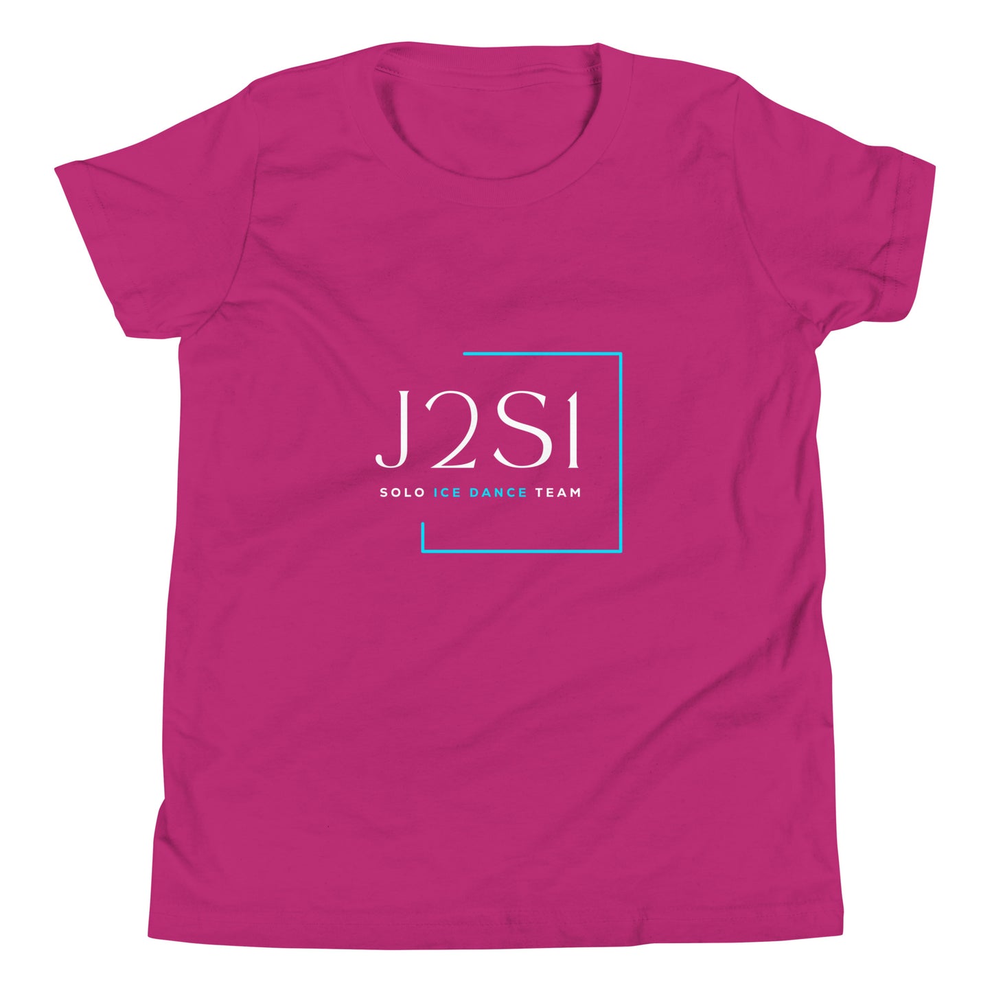 J2S1 Youth Short Sleeve T-Shirt