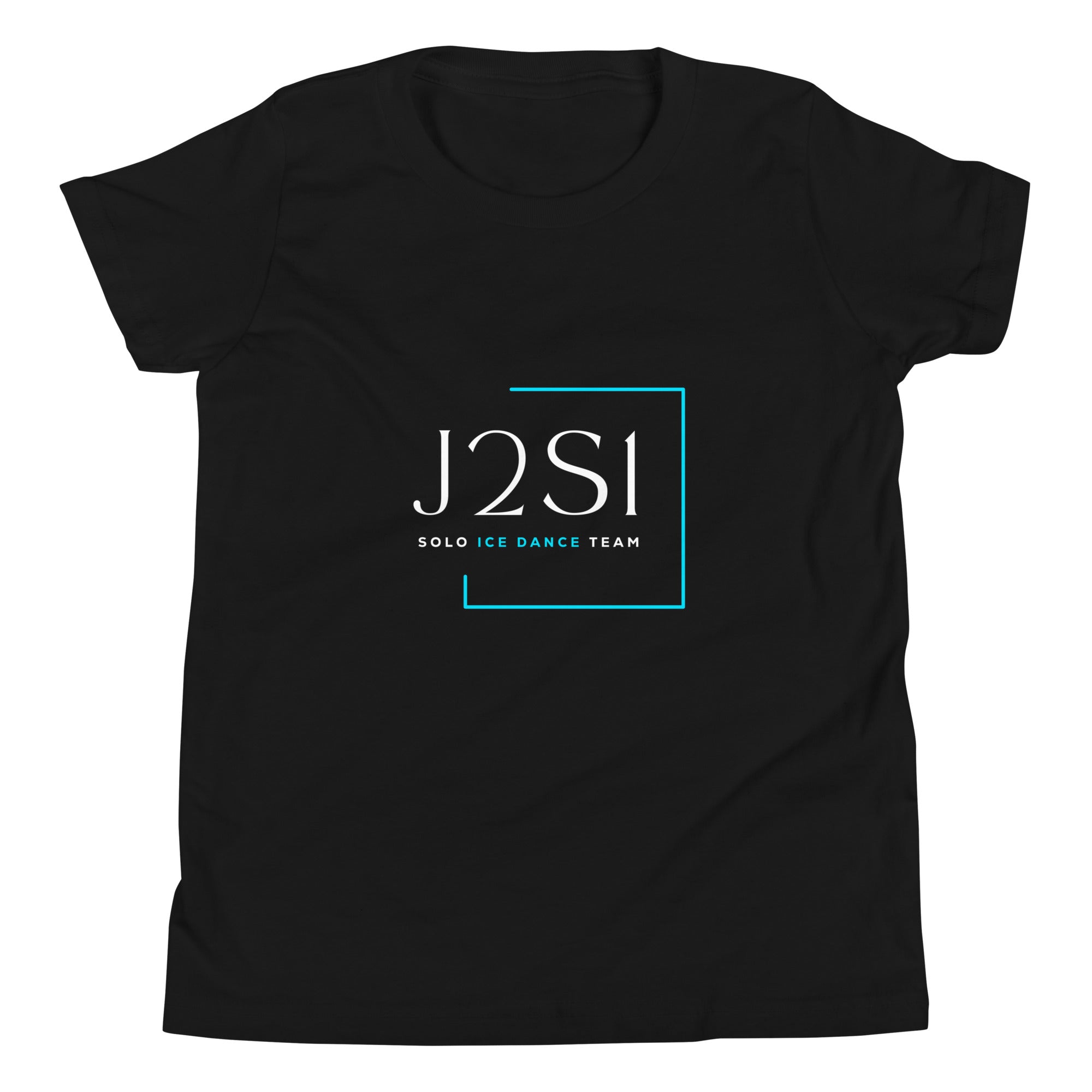 J2S1 Youth Short Sleeve T-Shirt
