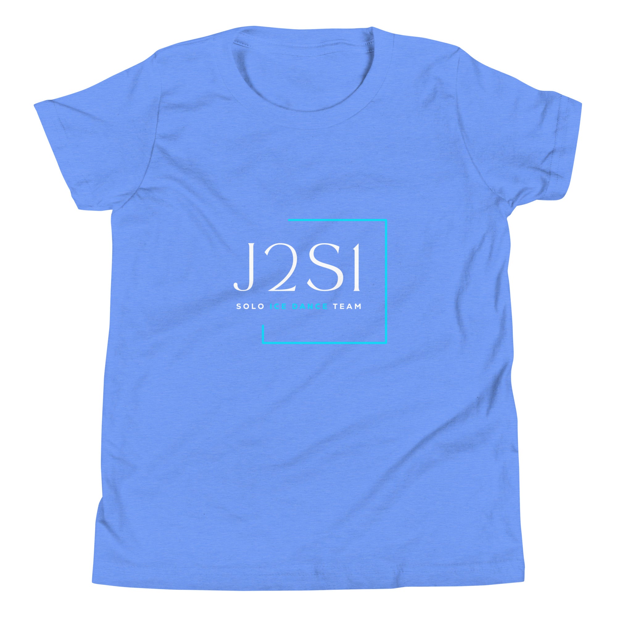 J2S1 Youth Short Sleeve T-Shirt