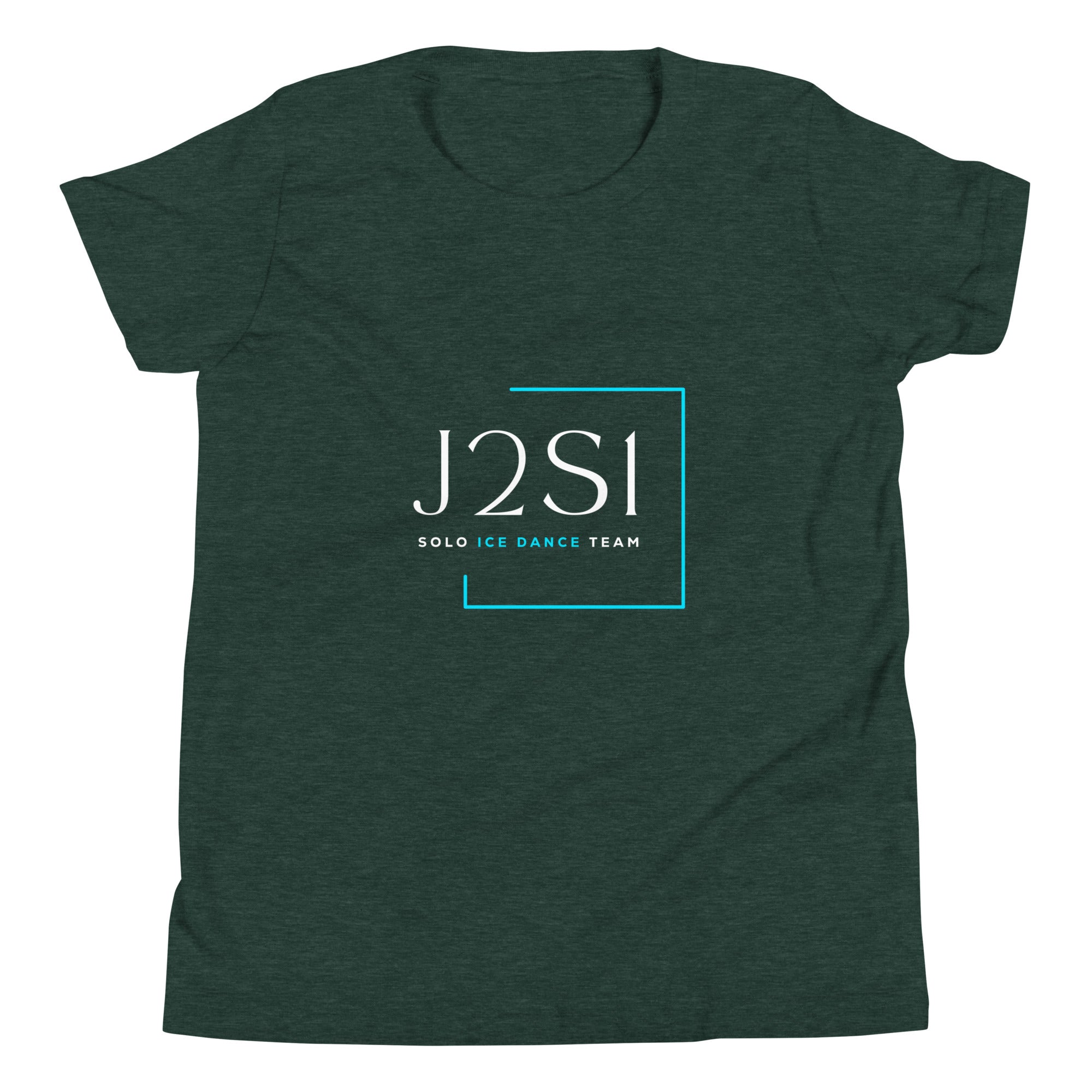 J2S1 Youth Short Sleeve T-Shirt