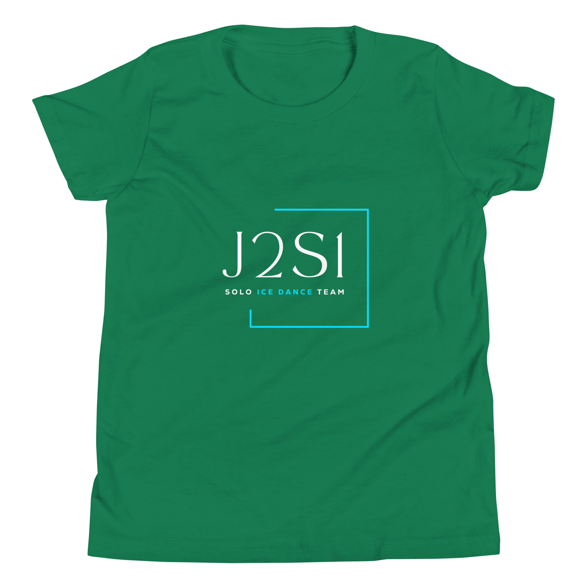 J2S1 Youth Short Sleeve T-Shirt