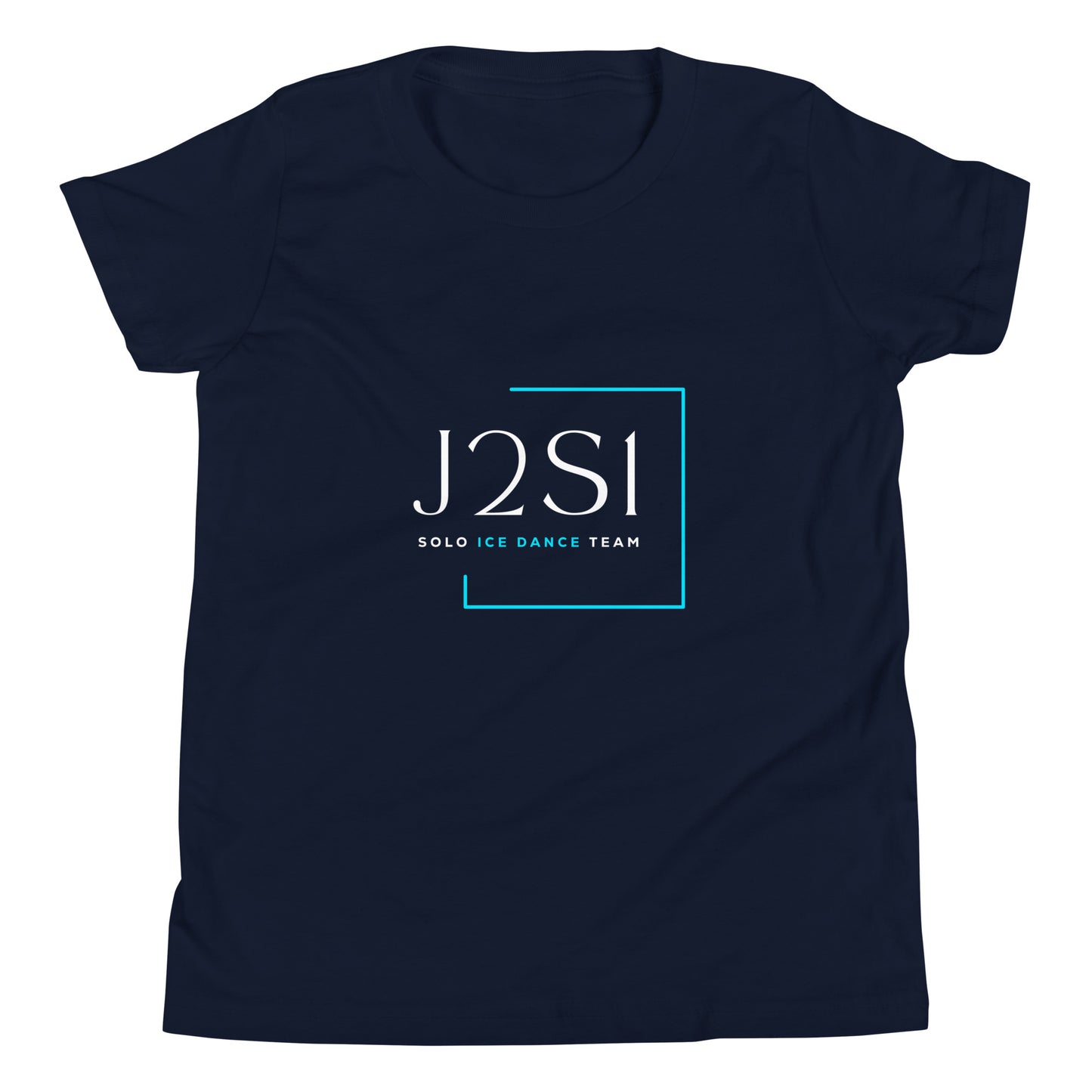 J2S1 Youth Short Sleeve T-Shirt