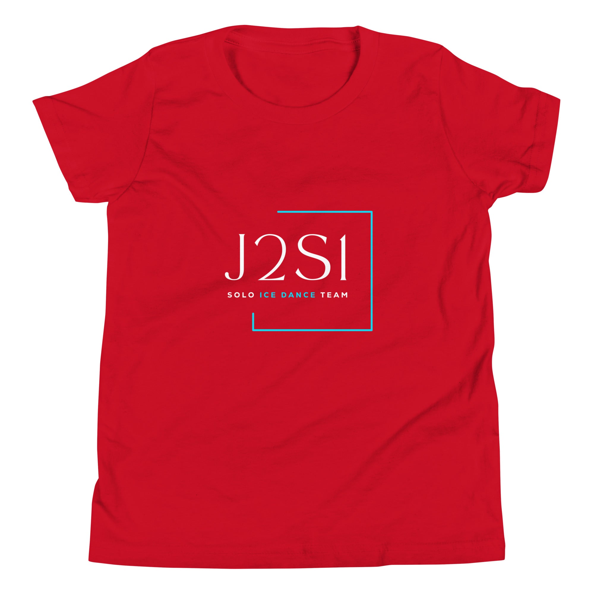 J2S1 Youth Short Sleeve T-Shirt