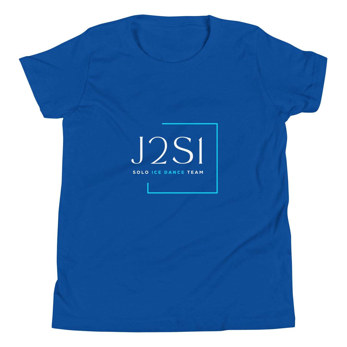 J2S1 Youth Short Sleeve T-Shirt